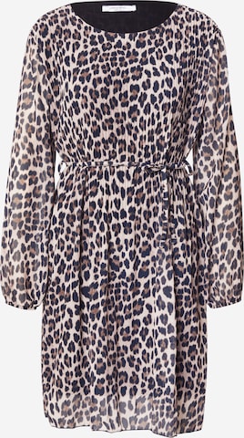 smėlio ZABAIONE Suknelė 'Al44isaa': priekis