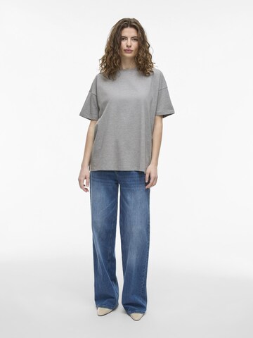 T-shirt VILA en gris
