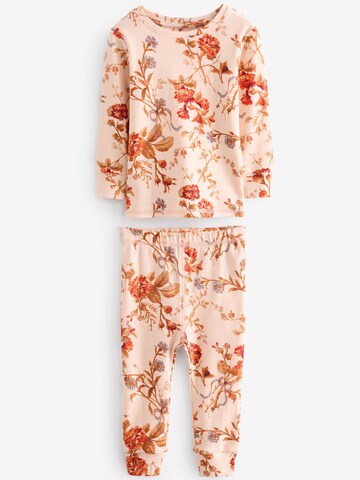 Next Pajamas in Beige