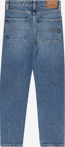 Regular Jean TOMMY HILFIGER en bleu