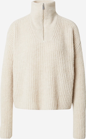 Smith&Soul Pullover in Beige: predná strana