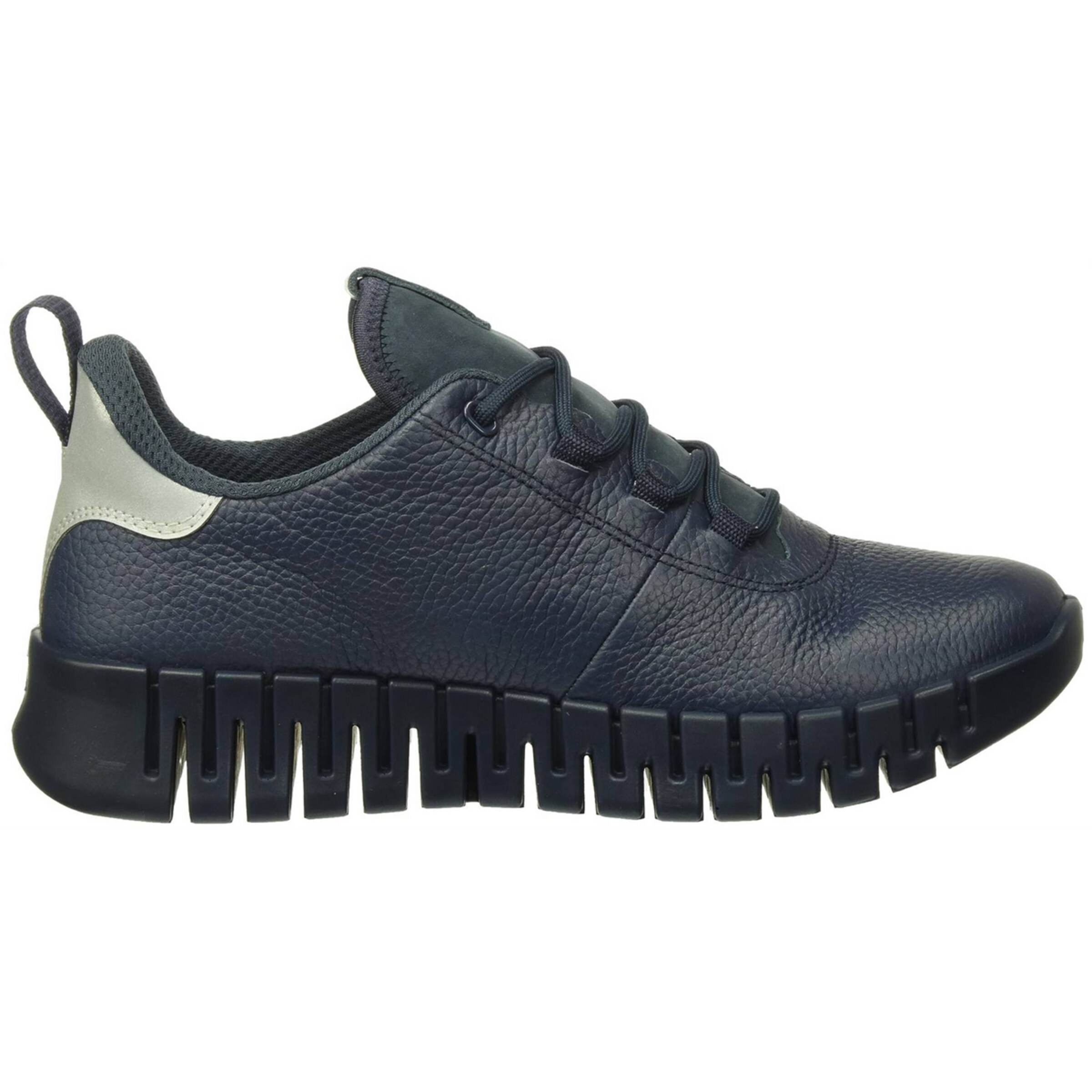 Baskets basses 'GRUUV' ECCO en bleu