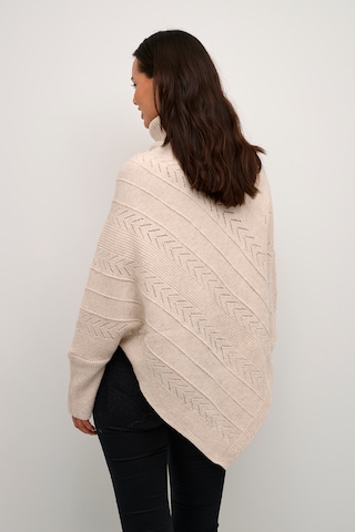 Cape 'Holiday' Cream en beige