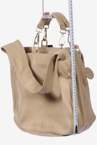 TOMMY HILFIGER Handtasche gross One Size in Beige