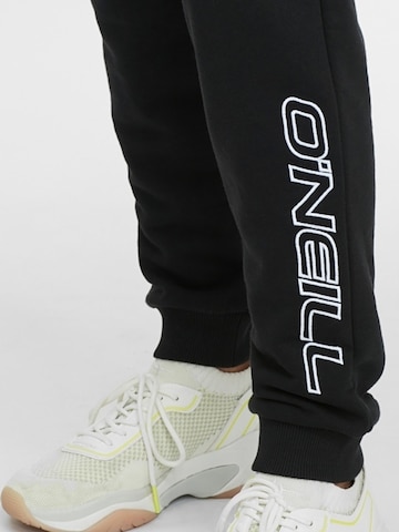 regular Pantaloni sportivi 'O'Neill LW' di O'NEILL in nero
