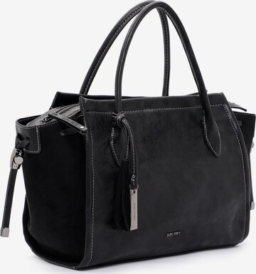 Suri Frey Tasche in Schwarz