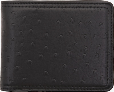 Pull&Bear Kukkaro värissä musta, Tuotenäkymä