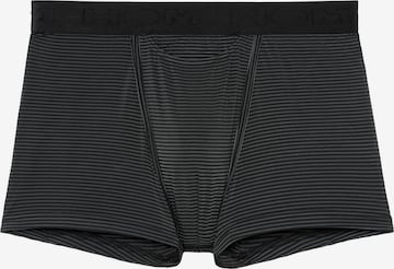 HOM Boxer shorts 'HO1 Simon' in Black: front
