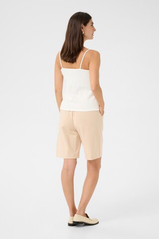 CULTURE - Top 'CUReyka' em branco