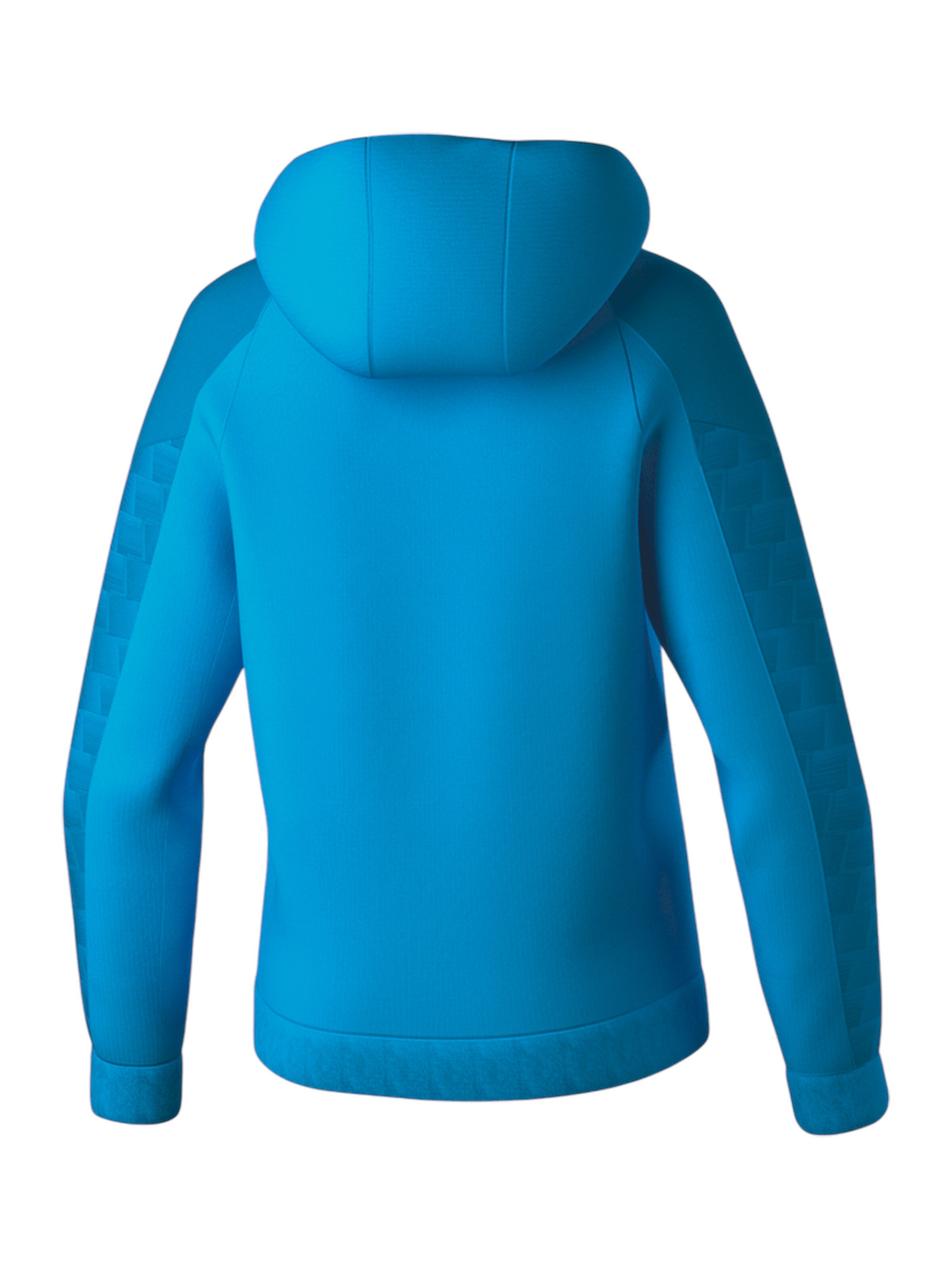 ERIMA Sportsweatshirt i blå