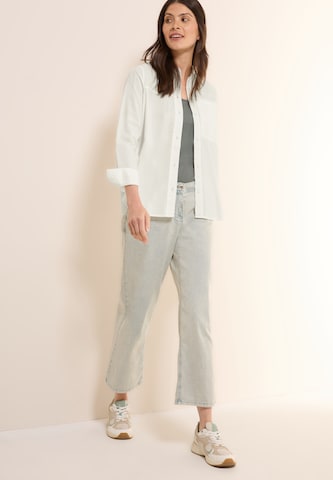 CECIL Blouse in White