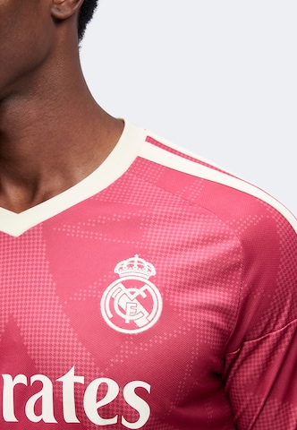 ADIDAS PERFORMANCE - Camiseta funcional 'Real Madrid 26/27' en lila