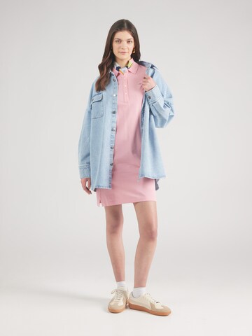 GANT Dress in Pink