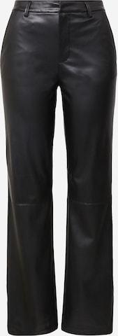 VERO MODA Regular Hose 'Zamira' in Schwarz: predná strana