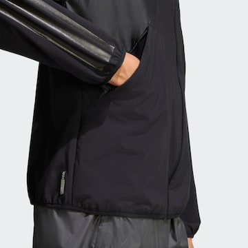 Vestes d’entraînement 'House of Tiro' ADIDAS SPORTSWEAR en noir