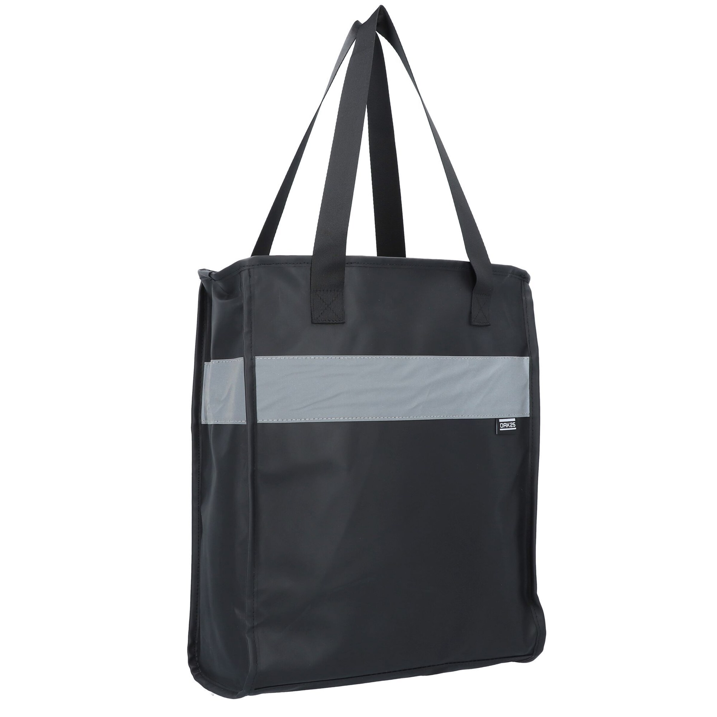 OAK25 Poodlemiskott, värv must