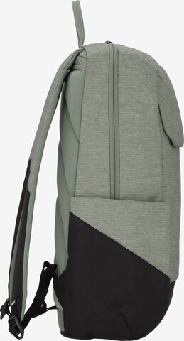 Thule Backpack 'Lithos' in Grey