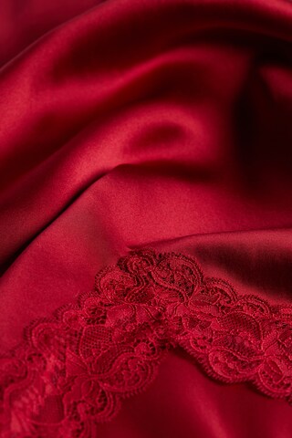 INTIMISSIMI Schlafshirt in Rot