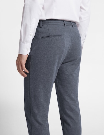Thomas Goodwin Slimfit Pak in Blauw