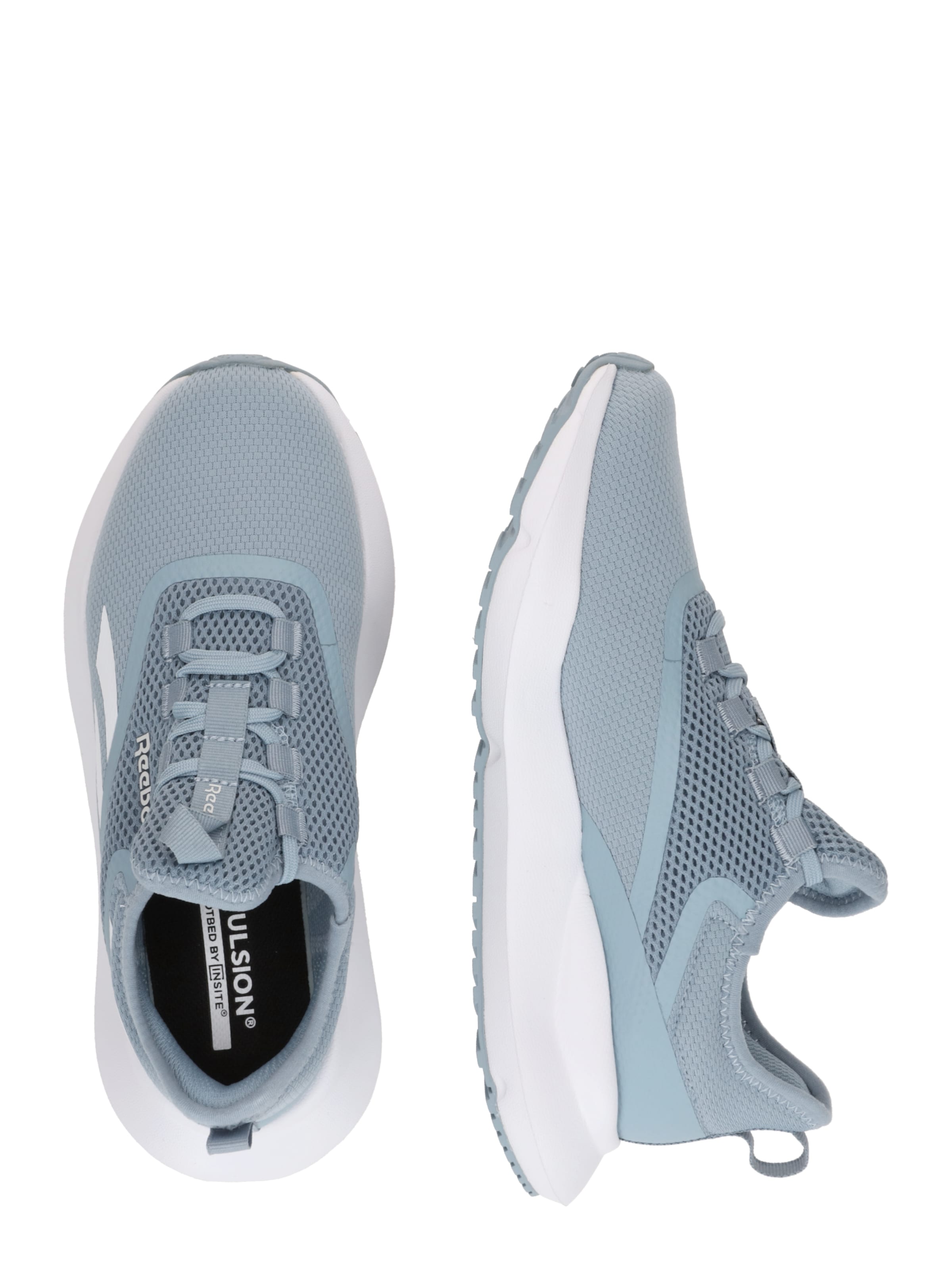 Reebok Løbesko 'CITYRIDE' i blå