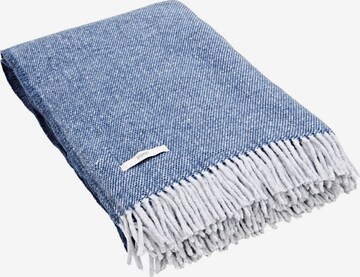 ESPRIT Blankets in Blue: front