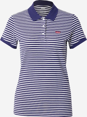 LEVI'S ®Majica - plava boja: prednji dio