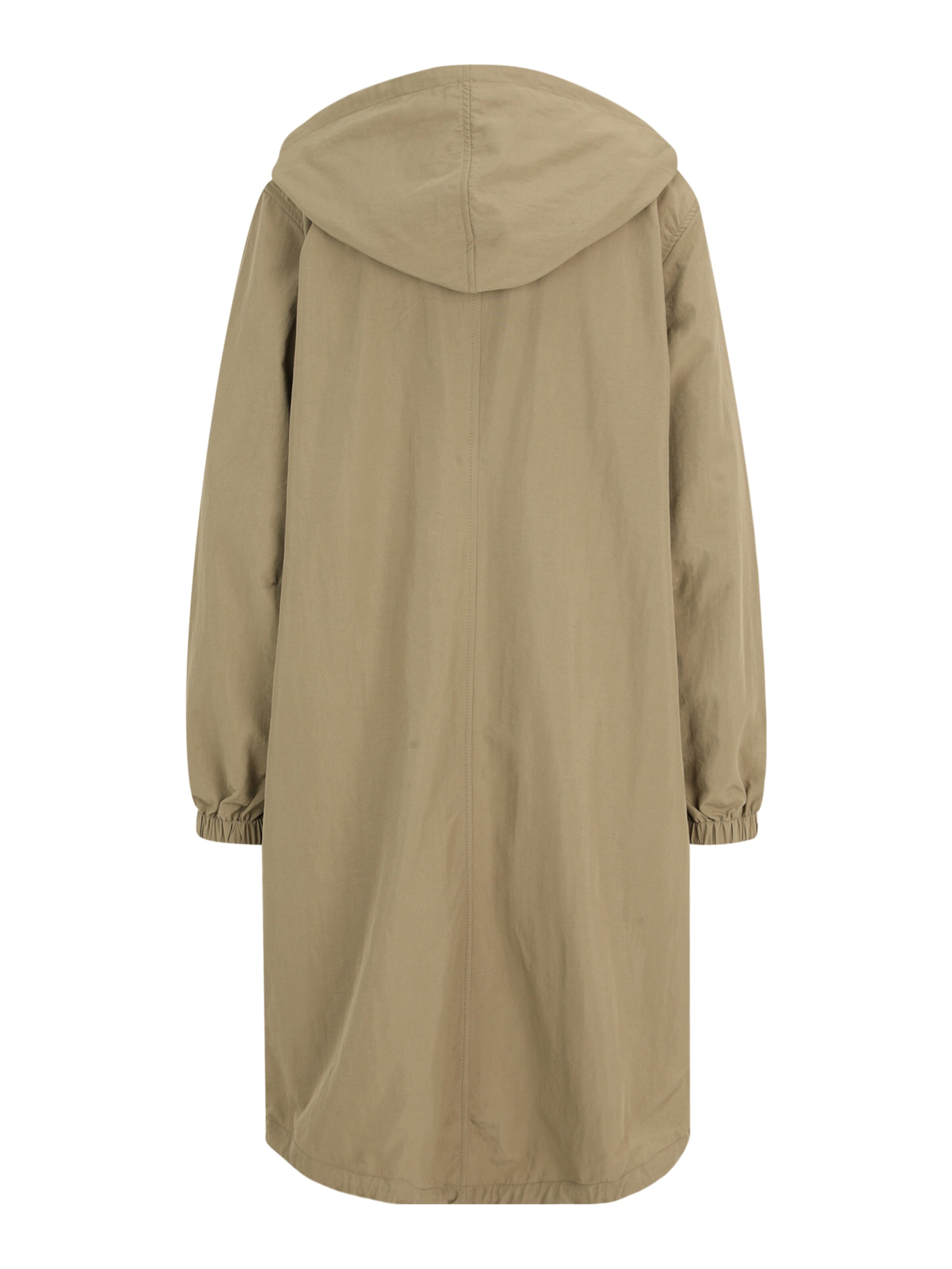 QS Átmeneti kabátok - zöld