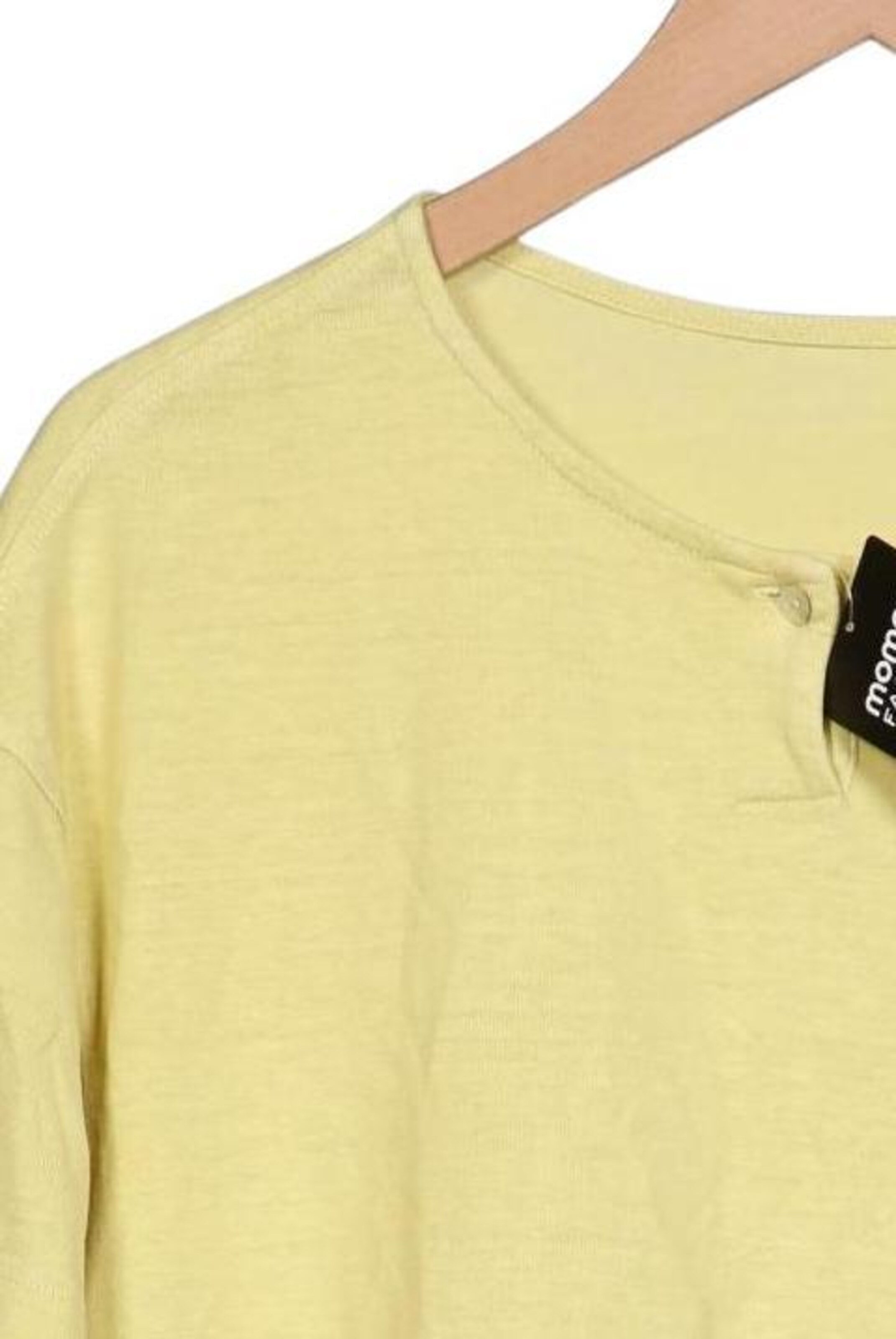 OSKA Top & Shirt in XL in Yellow