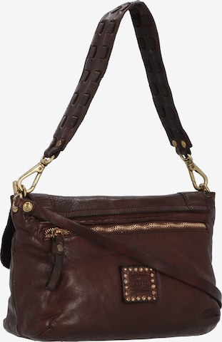 Campomaggi Shoulder Bag in Brown