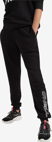 regular Pantaloni sportivi 'O'Neill LW' di O'NEILL in nero: frontale