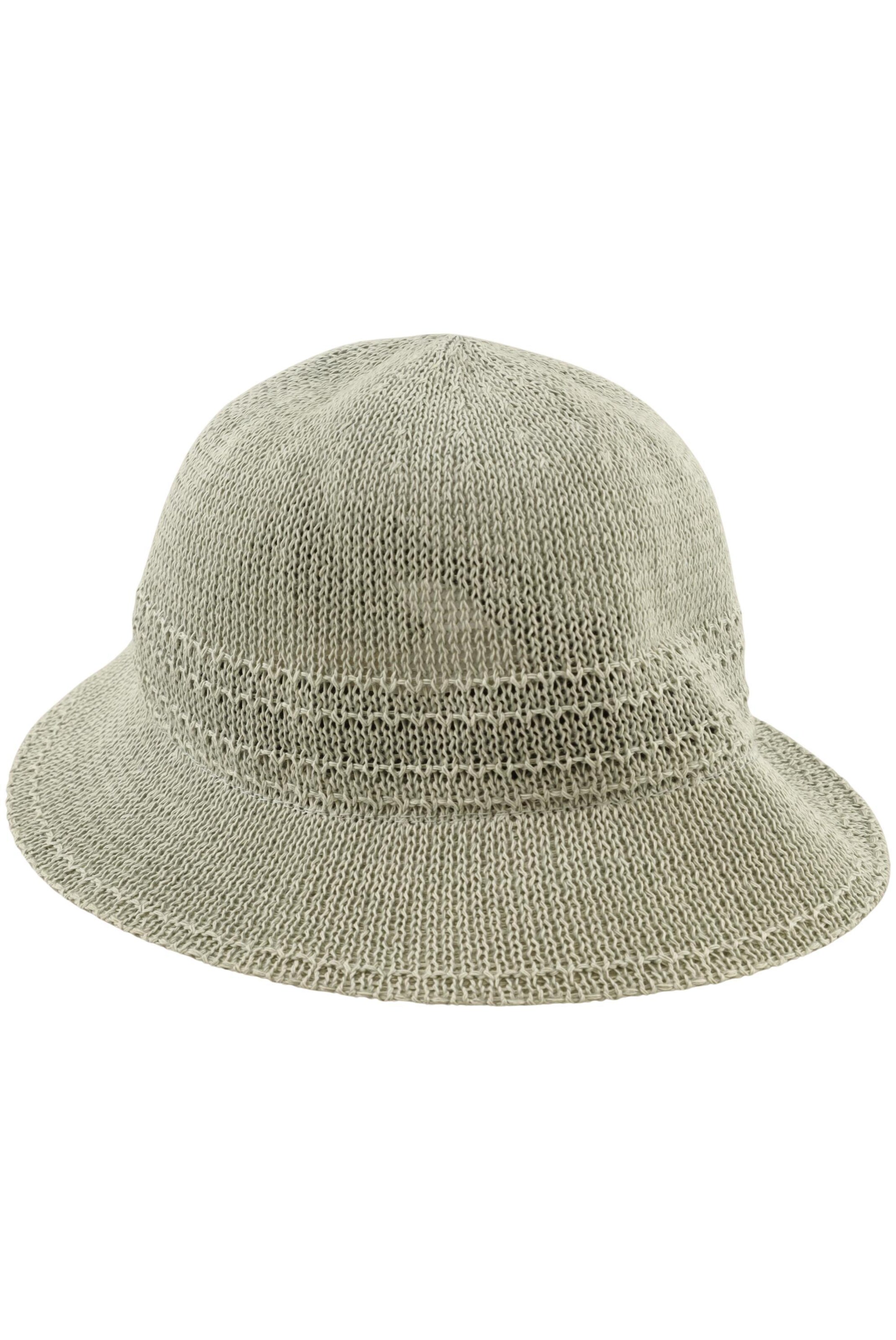 Seeberger Hat & Cap in One size in Beige, Item view
