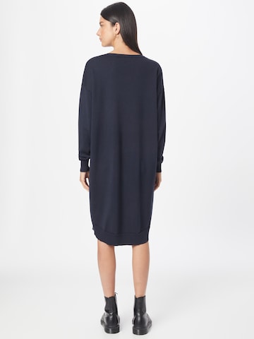 Soft Rebels Knitted dress 'Lea' in Blue