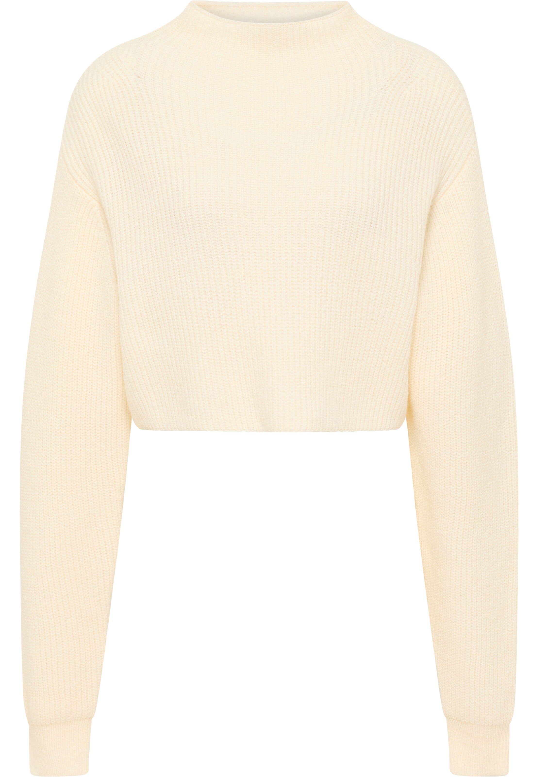 IZIA Свитер в Бежевый: спереди