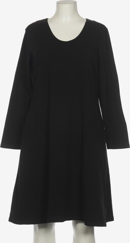 Gudrun Sjödén Dress in XL in Black: front