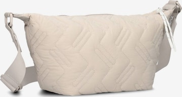 ZWEI Handtasche 'CLEO CL60' in Beige: Vorderseite