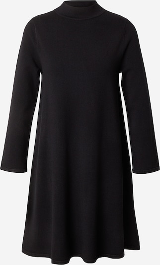 Weekend Max Mara Neulemekko 'MASTER' värissä musta, Tuotenäkymä