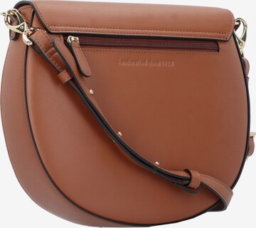 Picard Crossbody Bag 'Wellington' in Brown