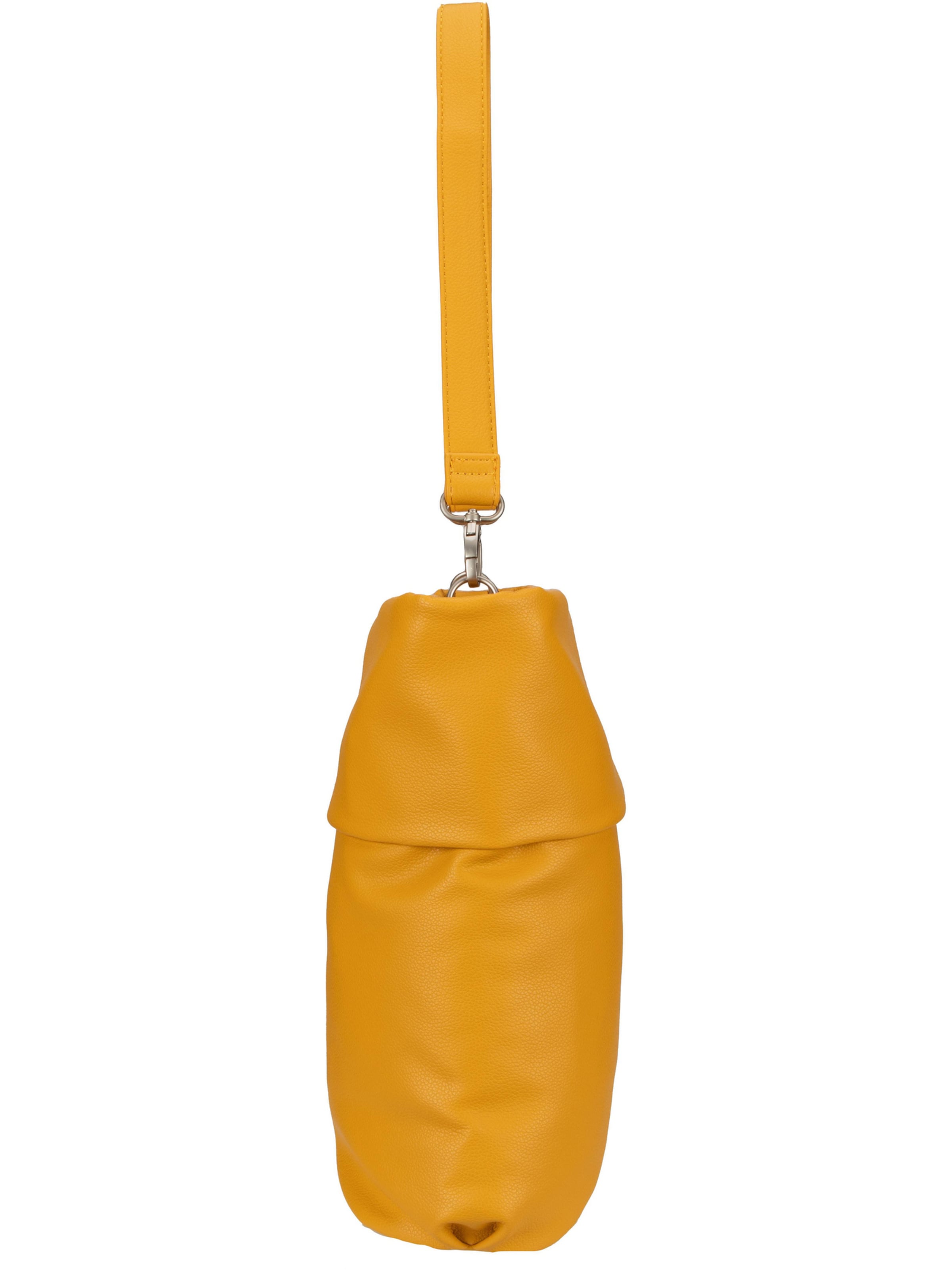 ZWEI Schoudertas ' Mademoiselle M12 ' in Oranje