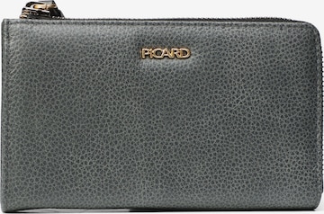 Portamonete 'Calico 1' di Picard in grigio: frontale
