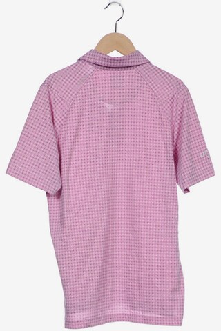 Callaway Shirt in S in Pink