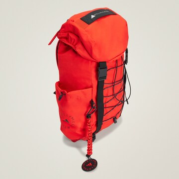 ADIDAS BY STELLA MCCARTNEY Sports backpack in Red