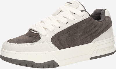 Pegador Niske tenisice 'VENICE' u boja pijeska / smeđa, Pregled proizvoda