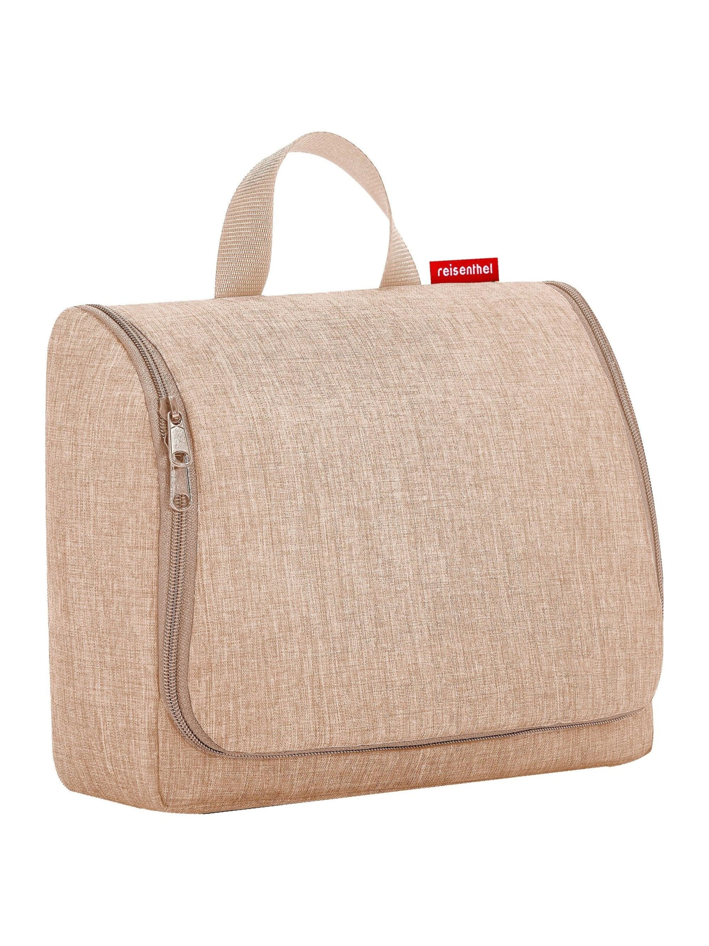 REISENTHEL Kulturtasche‌‌‌‌‌‌‌‌‌ in Beige