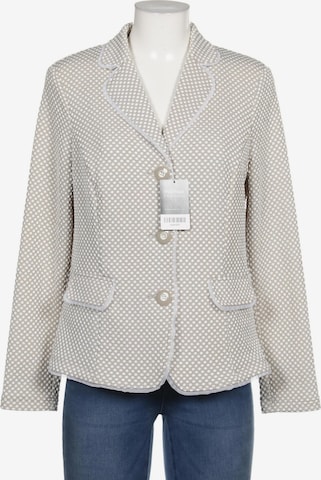 FRANK WALDER Blazer XL in Grau: predná strana