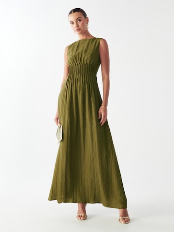 Willa Ruha 'Palamino' - zöld