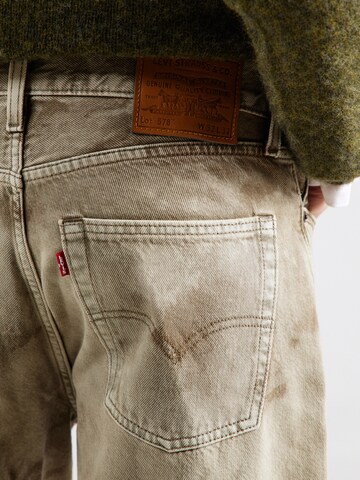 LEVI'S ® - Ropa ancha Vaquero en beige