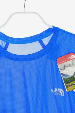 THE NORTH FACE Shirt in L in Blue