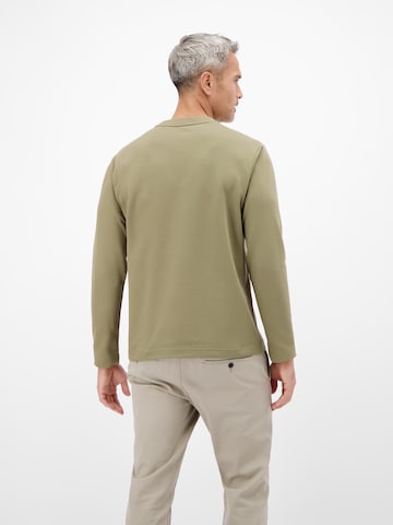 LERROS Shirt in Green