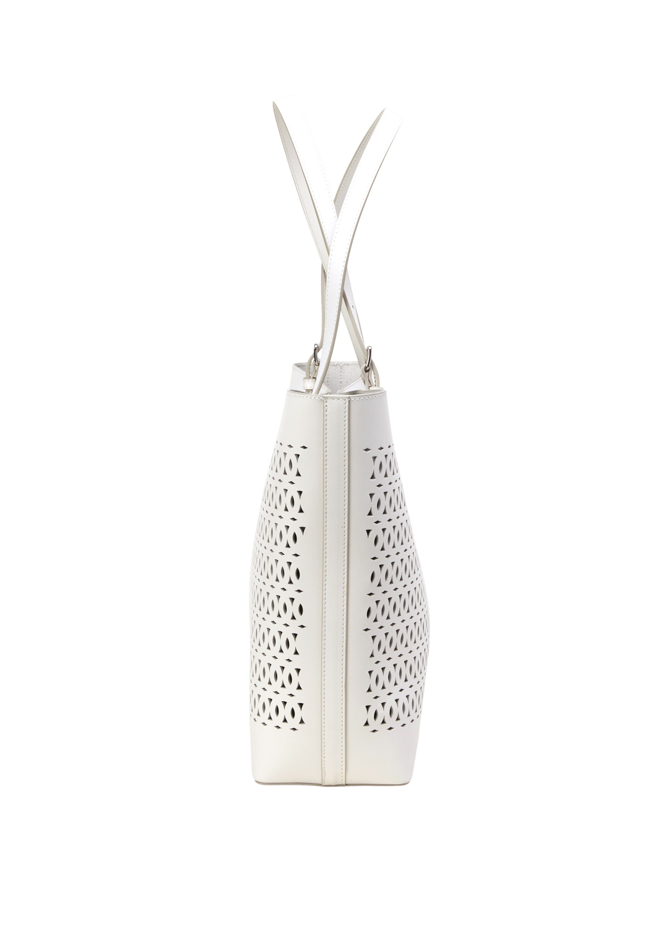 Marc O'Polo Shopper in Beige