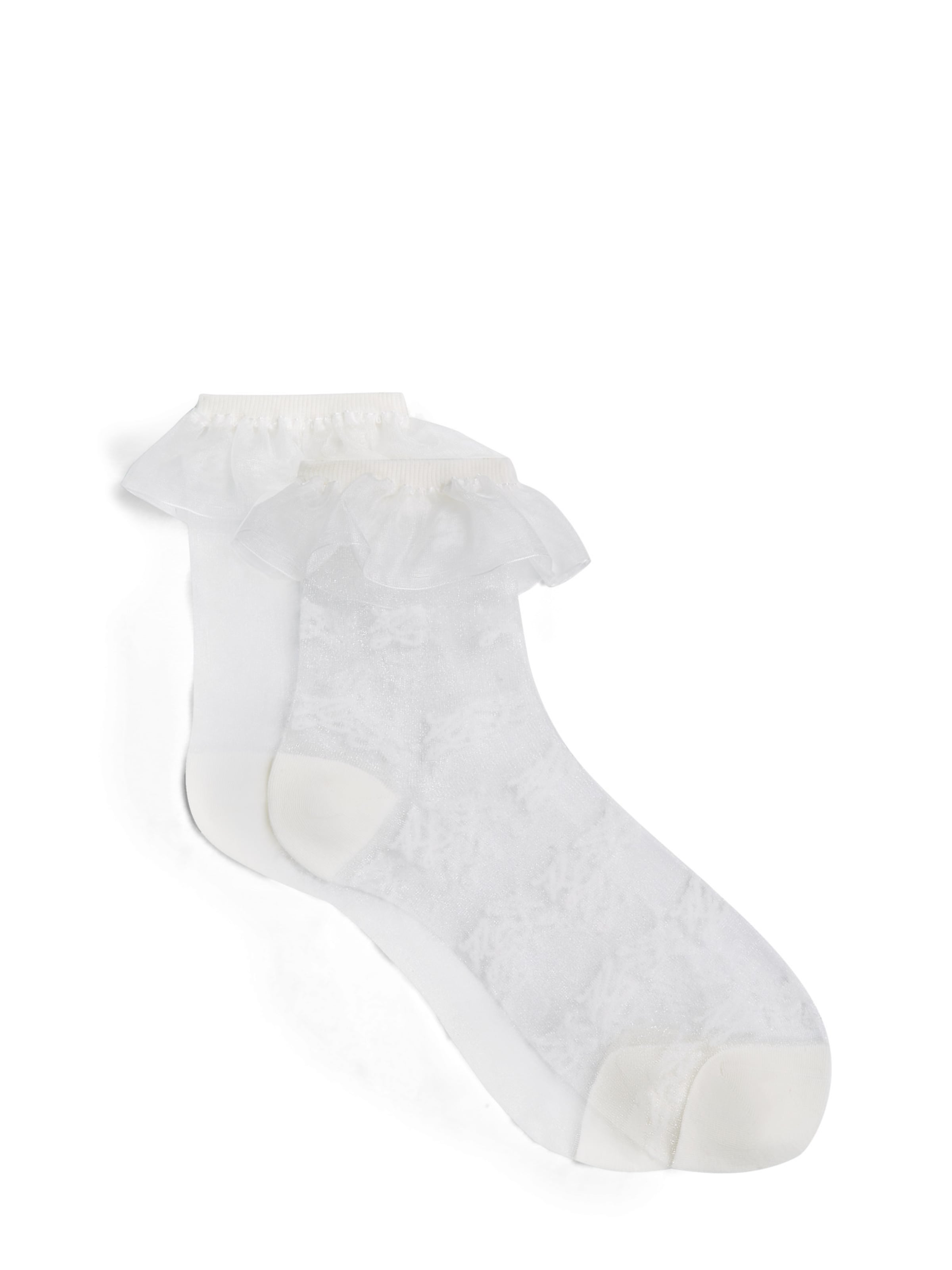 Karl Lagerfeld Sokid, värv beež